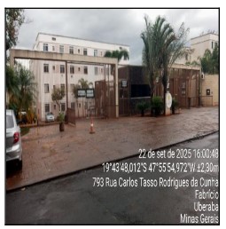 RUA CARLOS TASSO RODRIGUES DA CUNHA, N. 770, Apto 403, BL 01 VG 23
