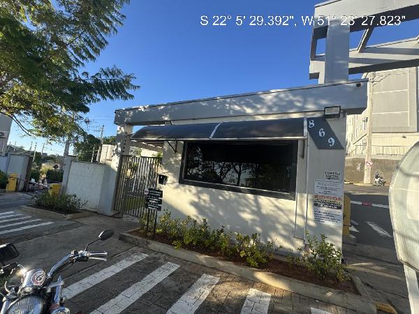 AVENIDA MASAHARU AKAKI, N. 869, Apto 202, BL 08 BOX 75
