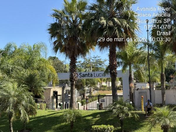 AVENIDA RIVER, N. 465, Apto 406, BL 07