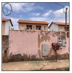 QUADRA 72, N. SN, Apto 102, LOTE 05 TERREO