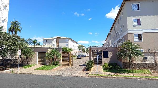 RUA ALAMEDA CORRETOR DE IMOVEIS, N. 1035, Apto 203, PAV 2 BL 12