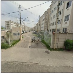 RUA HELIO DO AMARAL, N. 320, Apto 405, BL 04
