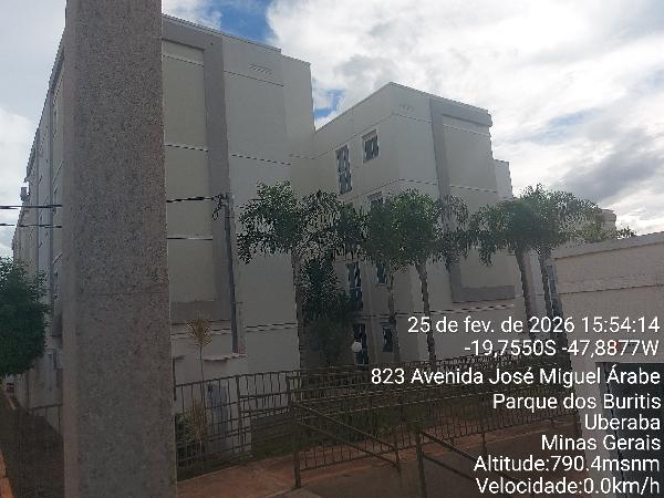AVENIDA JOSE MIGUEL ARABE, N. 373, Apto 401, BLOCO 21, VAGA 29
