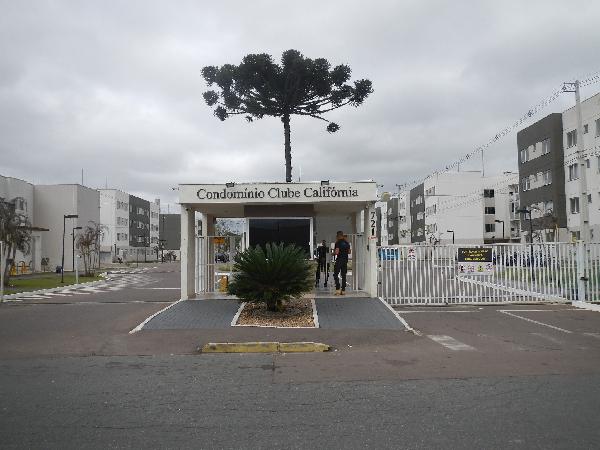 RUA MARIA JOAQUINA VAZ, N. 721, Apto 202, PAV 02 BL 38 VG 913