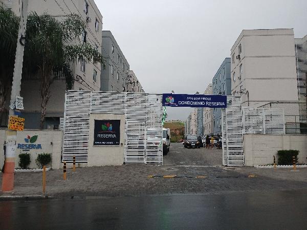 ESTRADA BELFORD ROXO, N. 977, Apto 1C04, BL 01, AREA 02