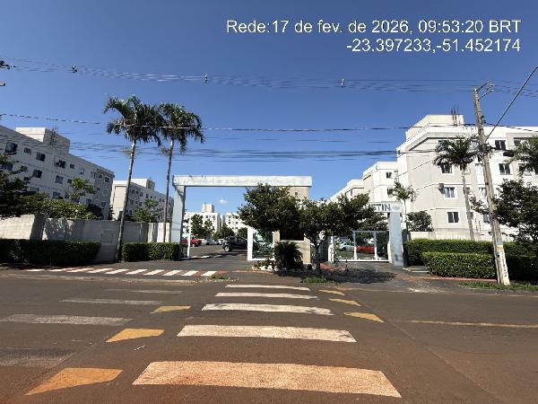 RUA TIRIBINHA, N. 470, Apto 302, BLOCO 08, 3º PAVIMENTO, VAGA 259