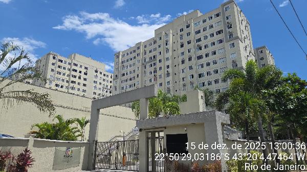 ESTRADA DO COLEGIO, N. 122, Apto 807, BL 04
