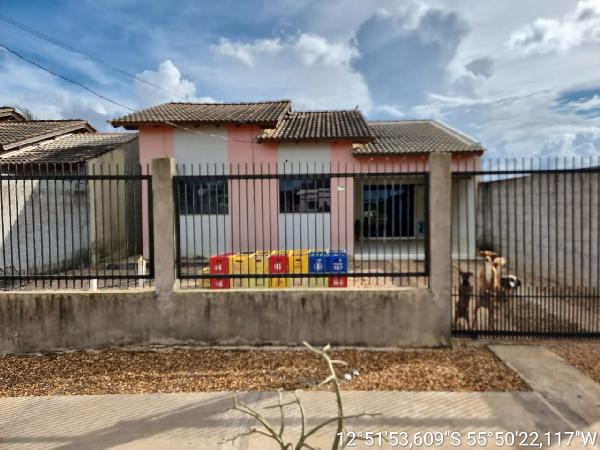AVENIDA MINAS GERAIS, LOTE 08, QUADRA 53