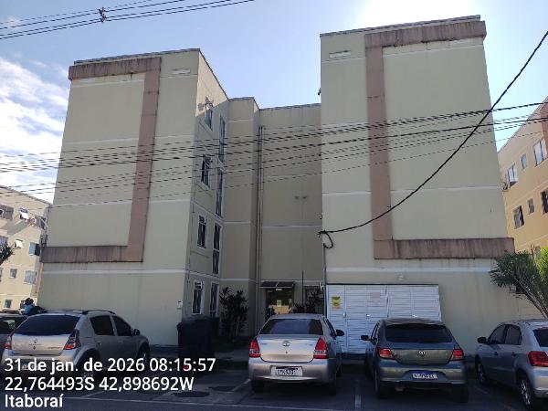 RUA DONA BELA, N. SN, Apto 102, BL 02
