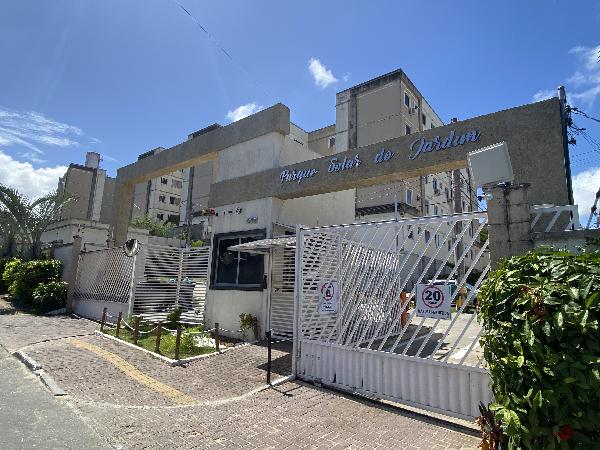 RUA MARTA AGUIAR DA SILVA, N. 475, Apto 502, BL 07