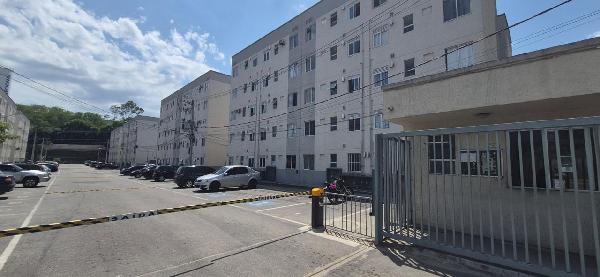 RUA BELO HORIZONTE, N. SN, Apto 07, BL 01