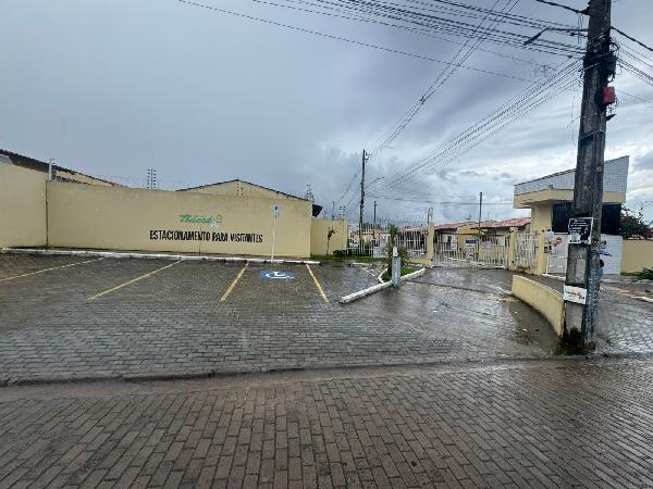 ESTRADA SÃO DOMINGOS, N. SN, CS 17, QD 06