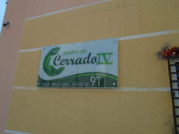 RUA SAGUI-DO-CERRADO, N. 91, CS 63
