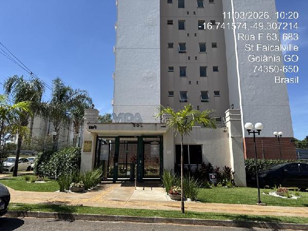 ALAMEDA FLEURY CURADO, N. SN, Apto 1303, TR E/F VG 140