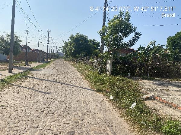 RUA VEREADOR SAMPAIO, N. 5, QD 11 LT 05