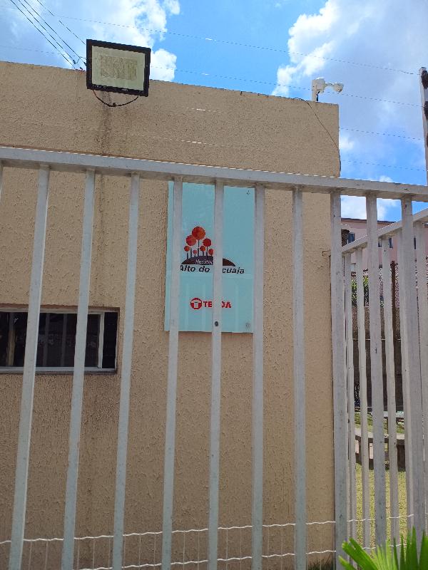 RUA JOSE LEITE, N. 2200, Apto 03, BL 19