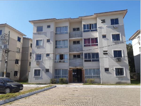 RUA VICTOR EMANUEL CICARINO, N. SN, Apto 402, TORRE 17