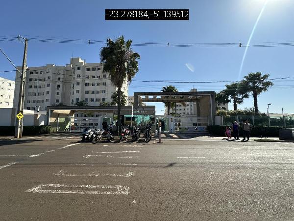 AVENIDA PREFEITO MILTON RIBEIRO MENEZES, N. 715, Apto 108, TORRE 05 VG 264