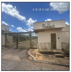 RUA 8, N. SN, CS 07