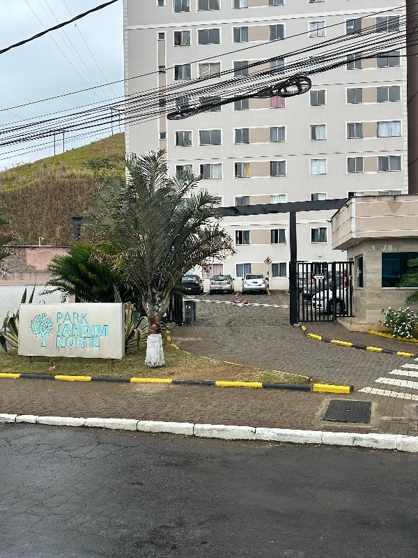 AVENIDA GARCIA RODRIGUES PAES, N. 16701, Apto 302, TORRE 3