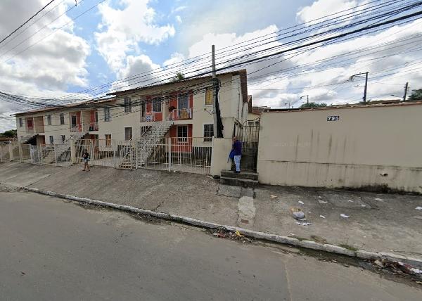 RUA PADRE AFONSO RODRIGUES, N. 796, CS 01
