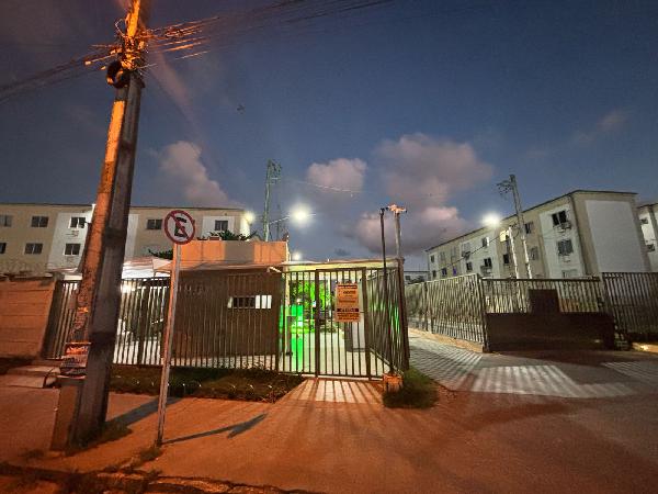 AVENIDA DOUTOR LUIZ DE ANDRADE LIMA NETO, N. 357, Apto 404, AREA02 BL09