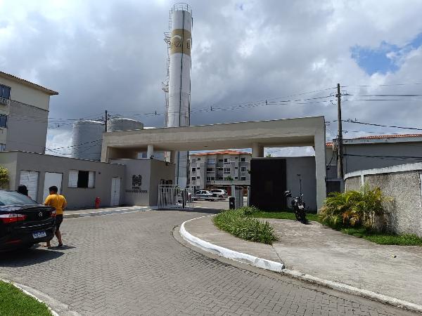 RUA VICTOR EMANUEL CICARINO, N. SN, Apto 402, TORRE 14