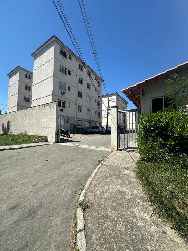 RUA JOSE BONIFACIO, N. 201, Apto 404, BL 10, LT 321-A, QD 77