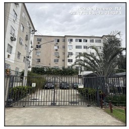 RUA ENALDO DOS SANTOS ARAUJO, N. 1119, Apto 407, BL 06