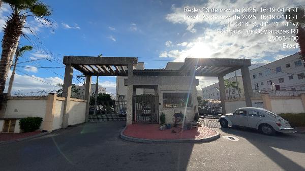 AVENIDA PRESIDENTE VARGAS, N. 383/413, Apto 204, BL 07A