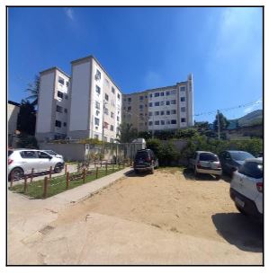 RUA ENALDO DOS SANTOS ARAUJO, N. 1119, Apto 502, BL 01