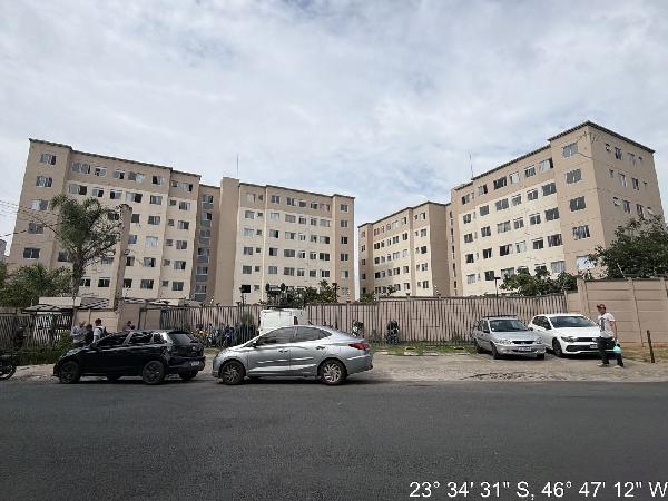 RUA KENKITI SHIMOMOTO, N. 1100, Apto 65, BL 01