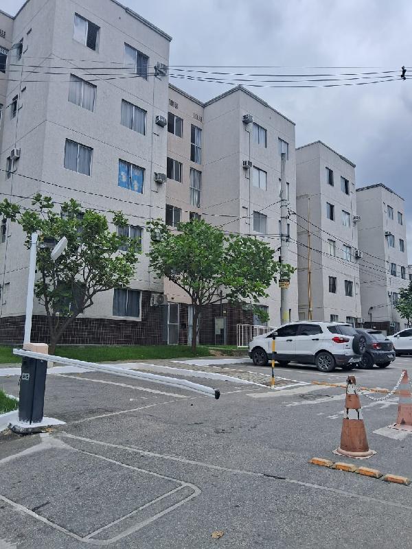 RUA OLIVEIRO RODRIGUES ALVES, N. 1476, Apto 402, BL 19