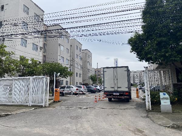 RUA OLIVEIRO RODRIGUES ALVES, N. 1476, Apto 403, BL 20 AREA A