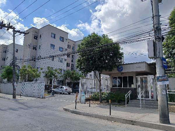 RUA OLIVEIROS RODRIGUES ALVES, N. 1476, Apto 503, BL 20