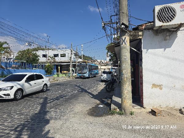 ESTRADA JOAO DE ABREU, N. 475, Apto 403, BL 09