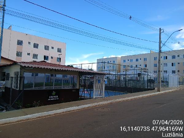RUA RAQUEL PIMENTEL, N. S/N, Apto 103, BL A