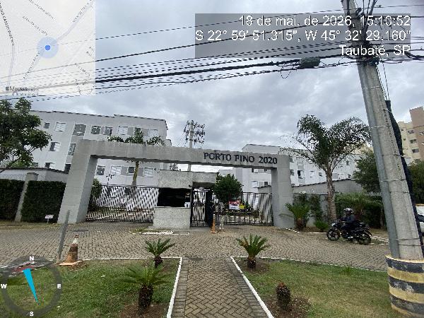 AVENIDA AMADOR BUENO DA VEIGA, N. 2020, Apto 207, 1ºANDAR BLOCO 1