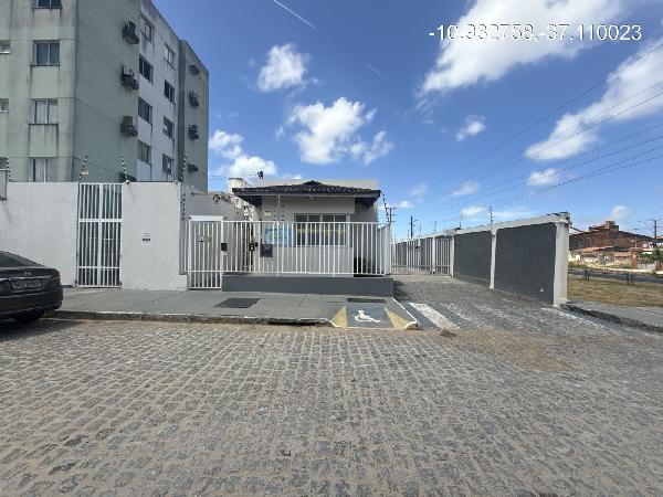 RUA I, N. 310, Apto 6, TR B BL 02