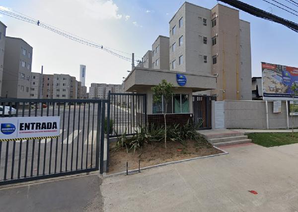 RUA OLIVEIROS RODRIGUES ALVES, N. 1476, Apto 501, BL 27