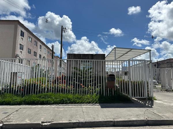 RUA CAMPO DE POUSO, N. 287, Apto 301, BLC TORRE 05