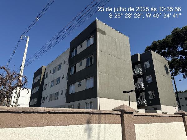 RUA MARIA JOAQUINA VAZ, N. 721, Apto 204, BL 23, VAGA Nº 558