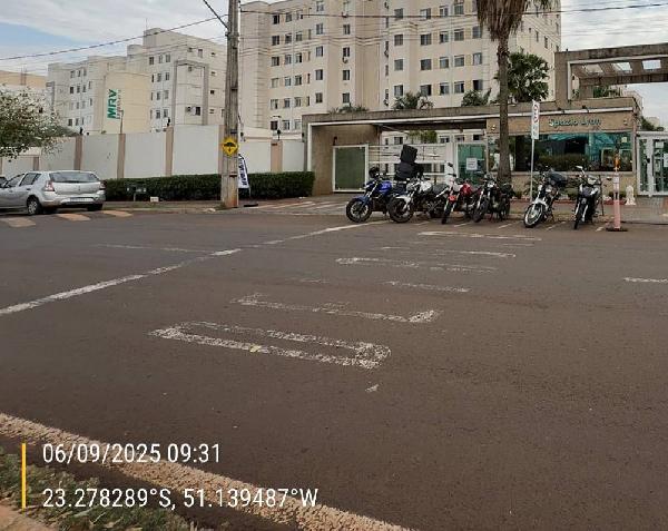 AVENIDA PREFEITO MILTON RIBEIRO MENEZES, N. 715, Apto 507, T 07 VAGA 423