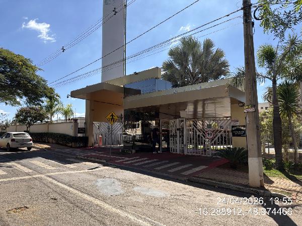 AVENIDA PLANALTO, N. SN, Apto 202, BL 02
