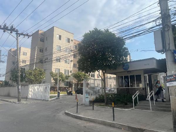 RUA OLIVEIRO RODRIGUES ALVES, N. 1476, Apto 504, BL 25