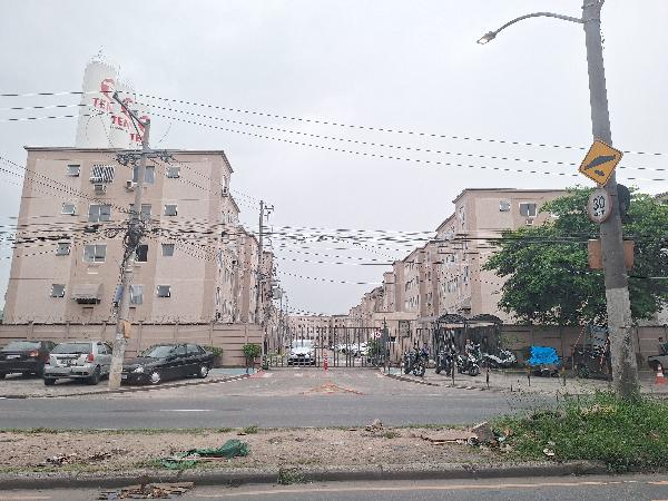 AVENIDA CHRISOSTOMO PIMENTEL DE OLIVEIRA, N. 1631, Apto 503, BL 10