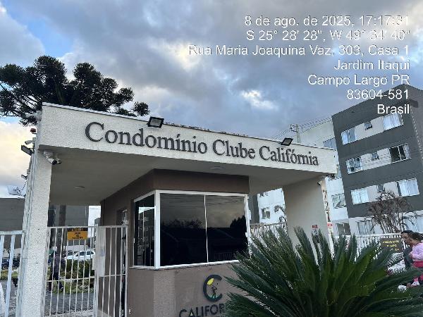 RUA MARIA JOAQUINA VAZ, N. 721, Apto 404, TIPO 13 PAV 4 BL 16