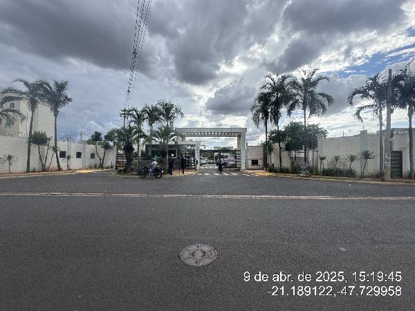 RUA JOAO E GUIOMAR SOEIRA, N. 155, Apto 303, BL 64 VG 1160