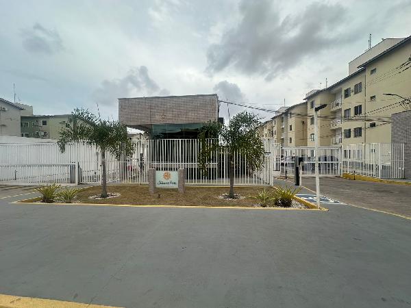 ESTRADA DA MAIOBA, N. 945 L 03, Apto 305, BL H