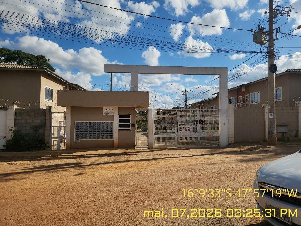 QUADRA 147, N. SN, Apto 112, RUA 92 BL A LT 4A
